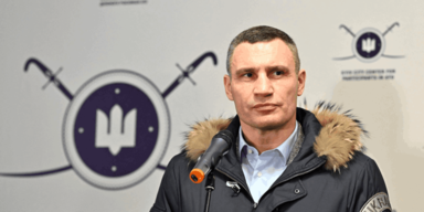 Vitali Klitschko