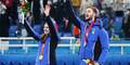 Italien holt sensationell Curling-Gold im Mixed-Team