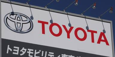 Toyota-Logo