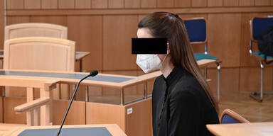 25-Jährige mimte Beauty-Ärztin und entstellte Frauen