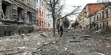 Putin lässt ganze Städte zerstören