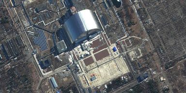 Strahlungsmessung in Tschernobyl funktioniert nicht