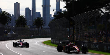 Australien Grand Prix
