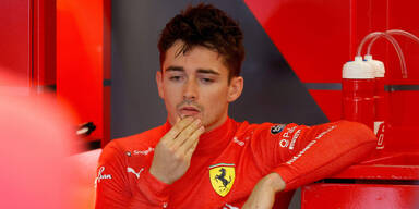 Charles Leclerc