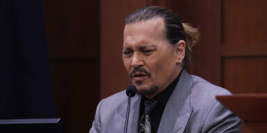 Prozess gegen Ex-Frau: Jetzt packt Johnny Depp aus