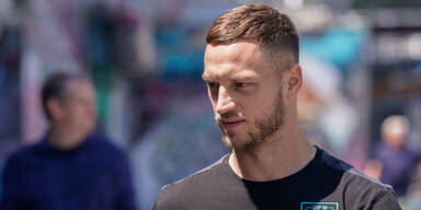 Arnautovic