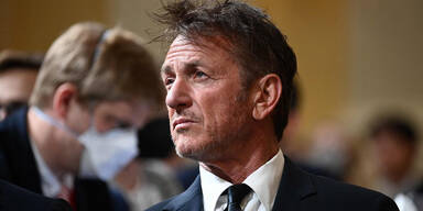 Sean Penn