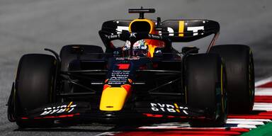 Leclerc drehte Spieß um - Reifen-Rätsel bei Red Bull