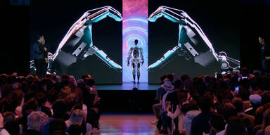 Musk präsentiert Alltags-Roboter in Menschengestalt