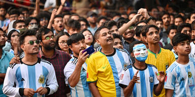 Bangladesh Argentinien