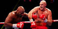 Tyson Fury gegen Derek Chisora