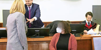 Prozess gegen drei Horror-Pflegerinnen in NÖ gestartet