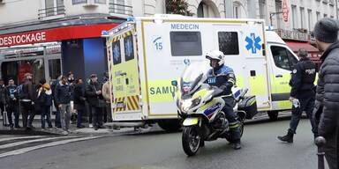 Kopie von Drei Tote nach Schüssen in Paris