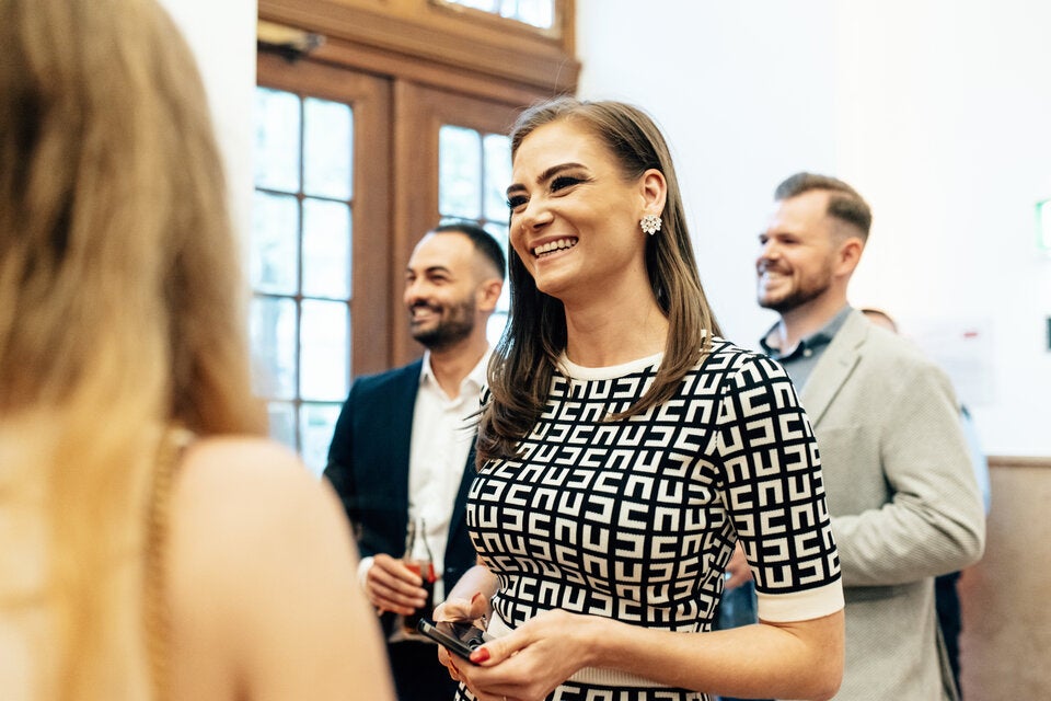 Der Weg zur Business-Woman: So gelingt's!