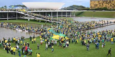Kopie von Brasilien Bolsonaro Kongress