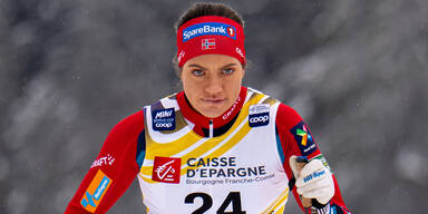 Kristine Stavaas Skistad