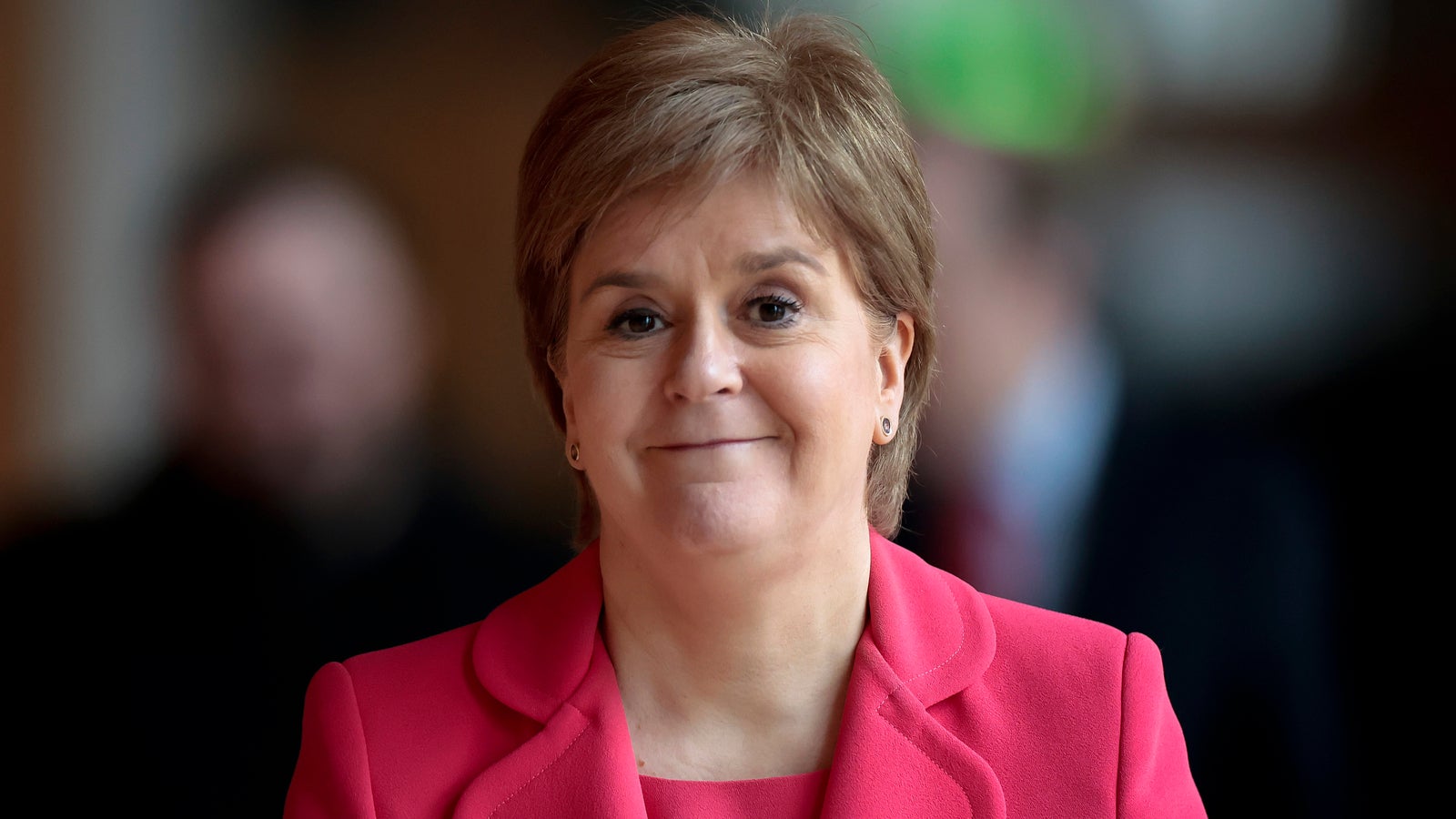 Schottische Regierungschefin steht vor Rücktritt - oe24.at