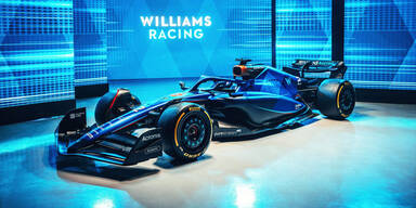 Williams Racing Formel 1