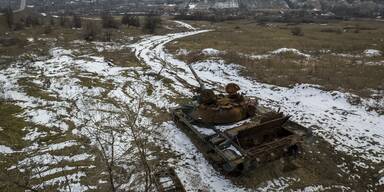 Panzer Ukraine