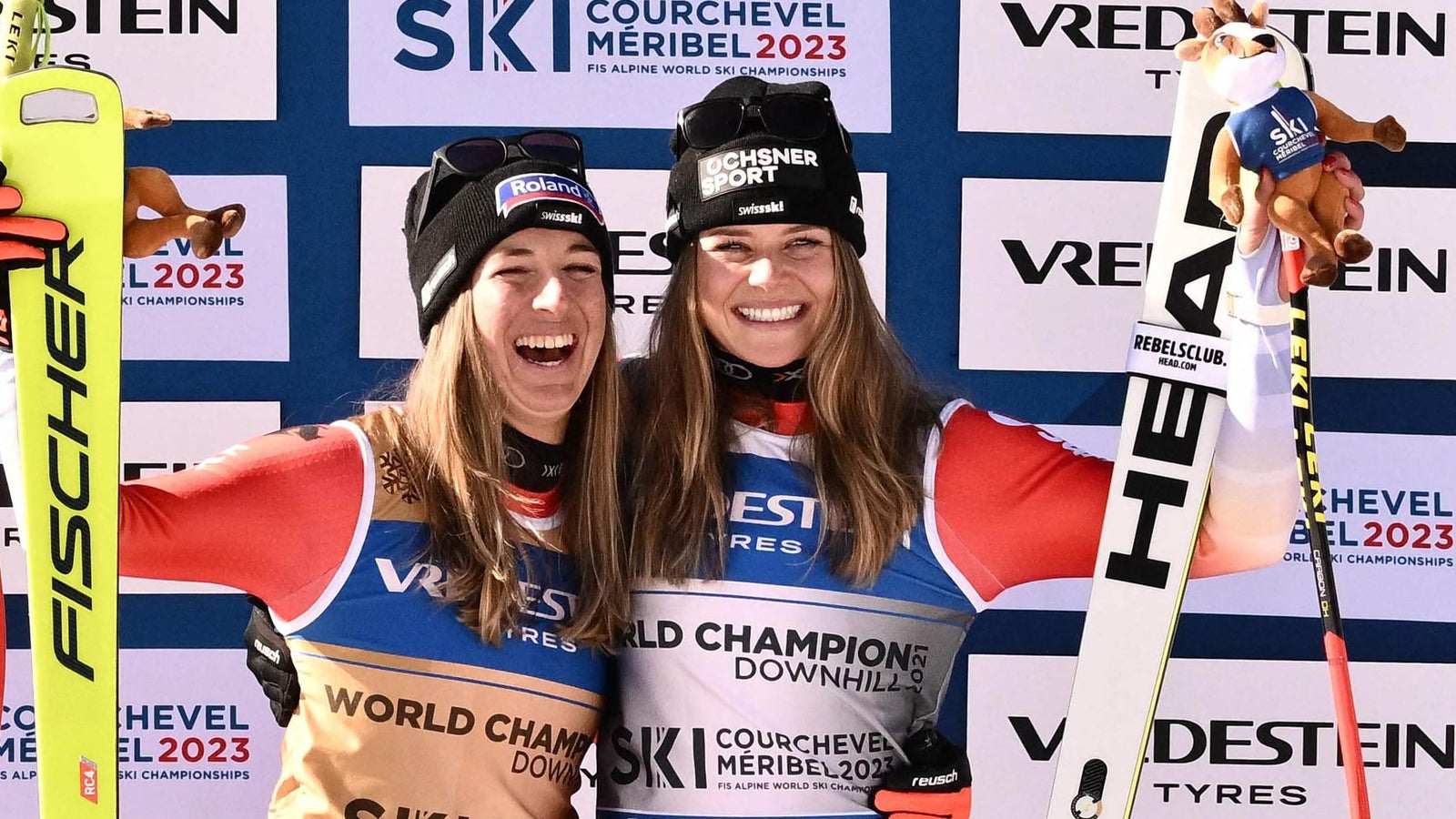 Flury erlöst stolze SkiNation Schweiz sport24.at