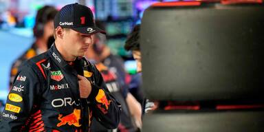 Verstappen