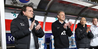 Herzog Klinsmann