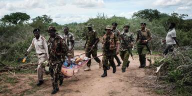 Jesus-Hungersekte: Mindestens 58 Tote in Kenia