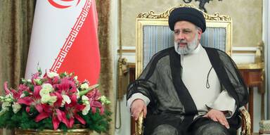 Ebrahim Raisi