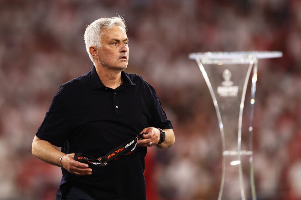Europa League Finale 2023