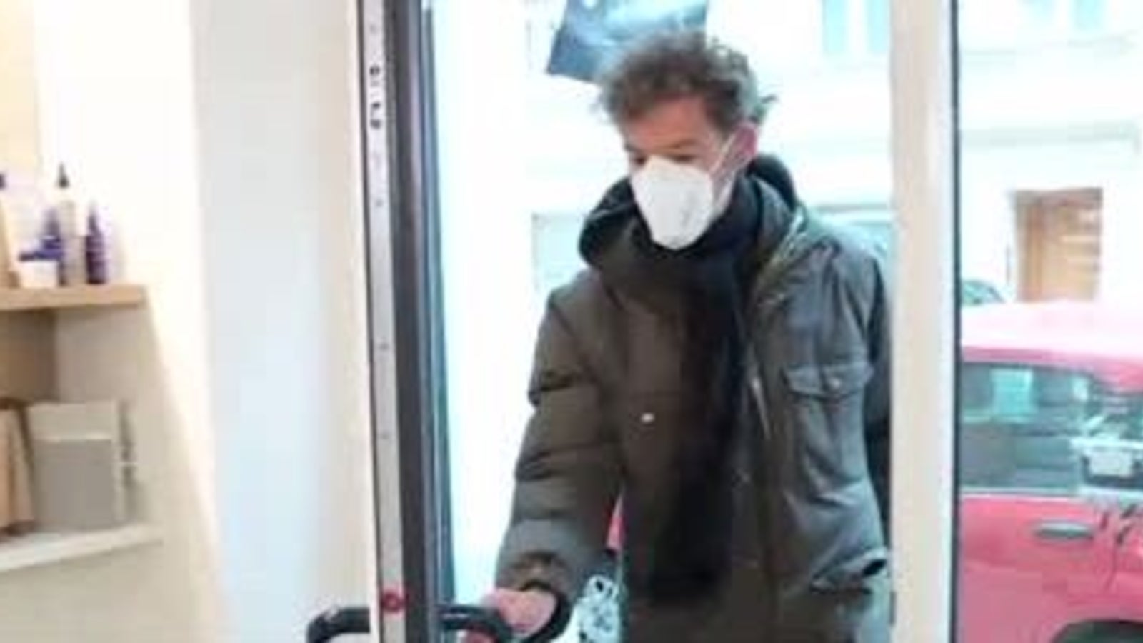 Corona ErisSymptome ähneln denen von Omikron oe24.tv