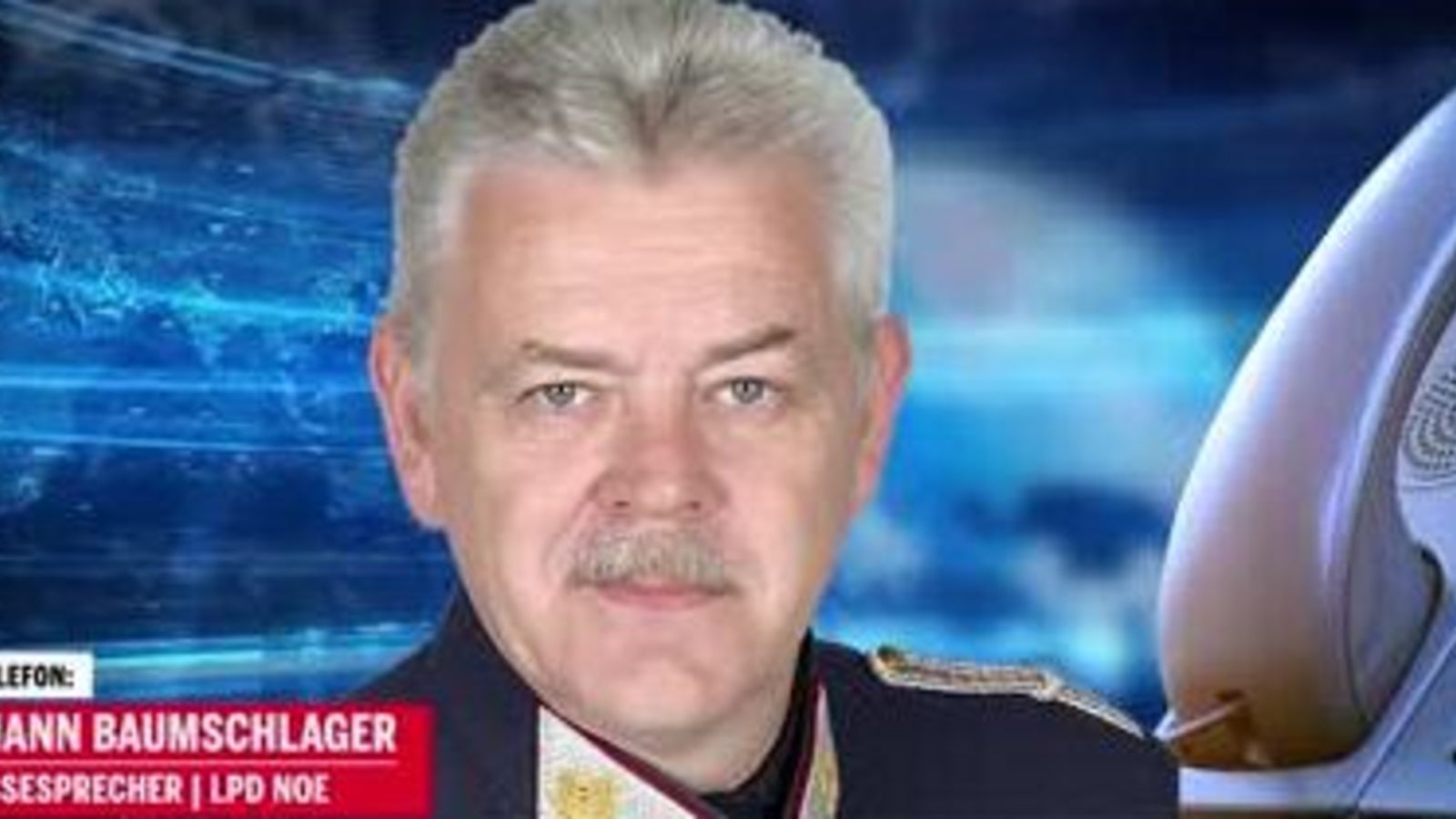 NÖ Vermisste 14Jährige mit Drohnen gefunden oe24.tv