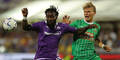 Rapid Fiorentina