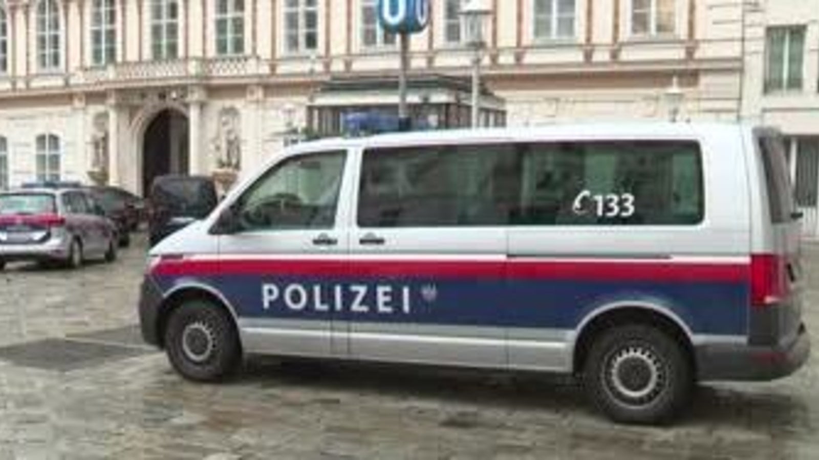 MordAlarm in Wien 91Jährige tot aufgefunden oe24.tv