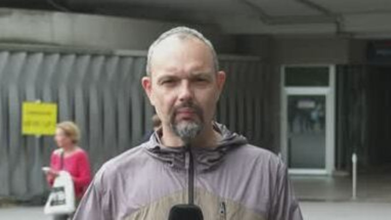 Junge Frau in Wien entführt und vergewaltigt - oe24.tv