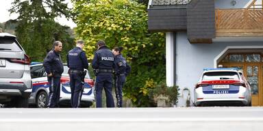 Bluttat im Bezirk Leibnitz - Frau (47) offenbar von Ex-Mann getötet