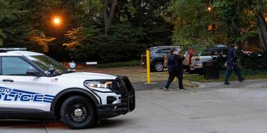 Synagoge-Leiterin in Detroit erstochen aufgefunden