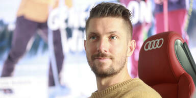 Marcel Hirscher