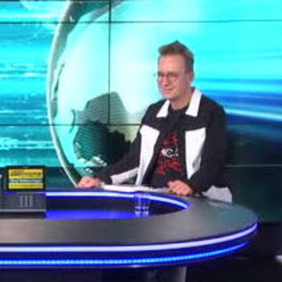 Gerald Hörhan - Unternehmer und Immobilieninvestor