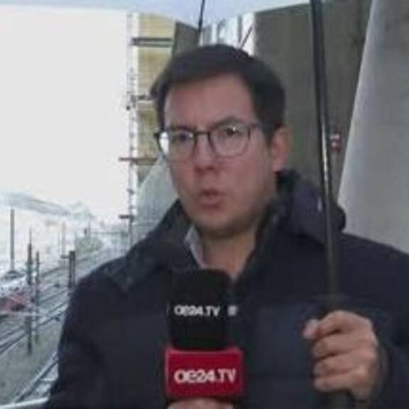 S-Bahn in Wien: Verzögerungen wegen Gleisschadens