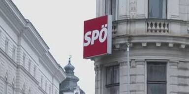SPÖ schließt Teile der eigenen Jugend aus