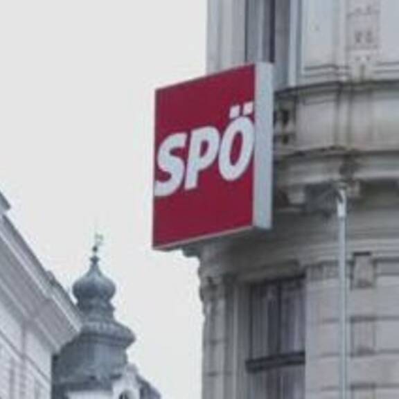 Vor SPÖ-Parteitag: Ringen um gemeinsame Hilfe