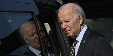 US-Präsident Joe Biden