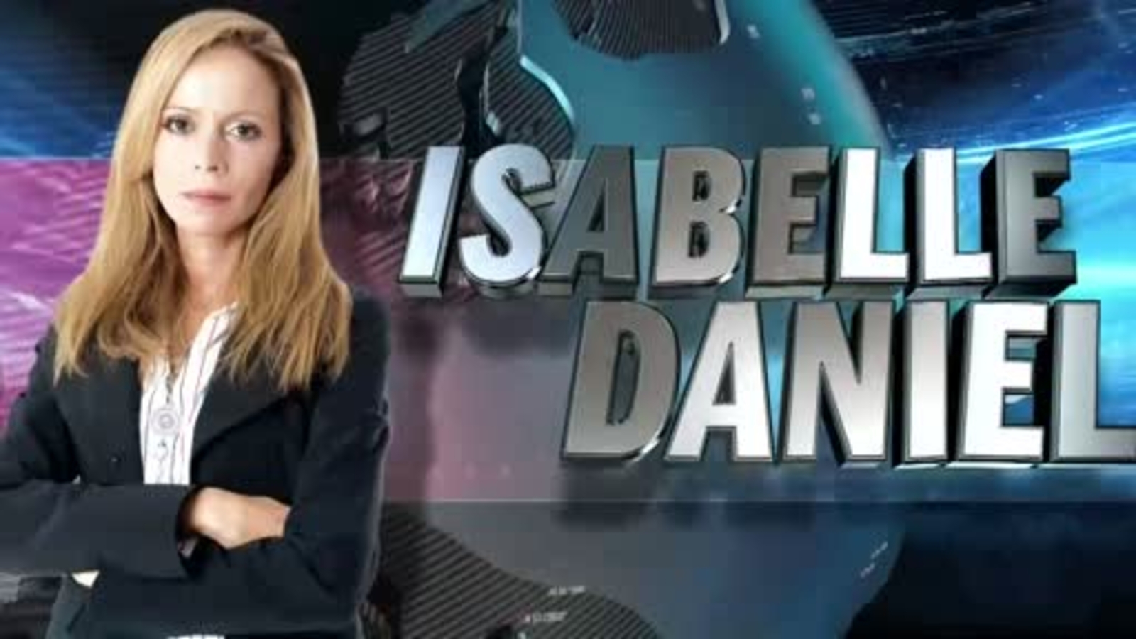 Isabelle Daniel: Das Interview Mit Andreas Babler - Oe24.tv