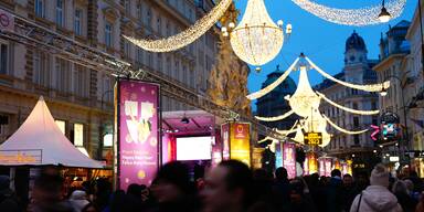 Kopie von Silvesterpfad 2023 in der Wiener Innenstadt