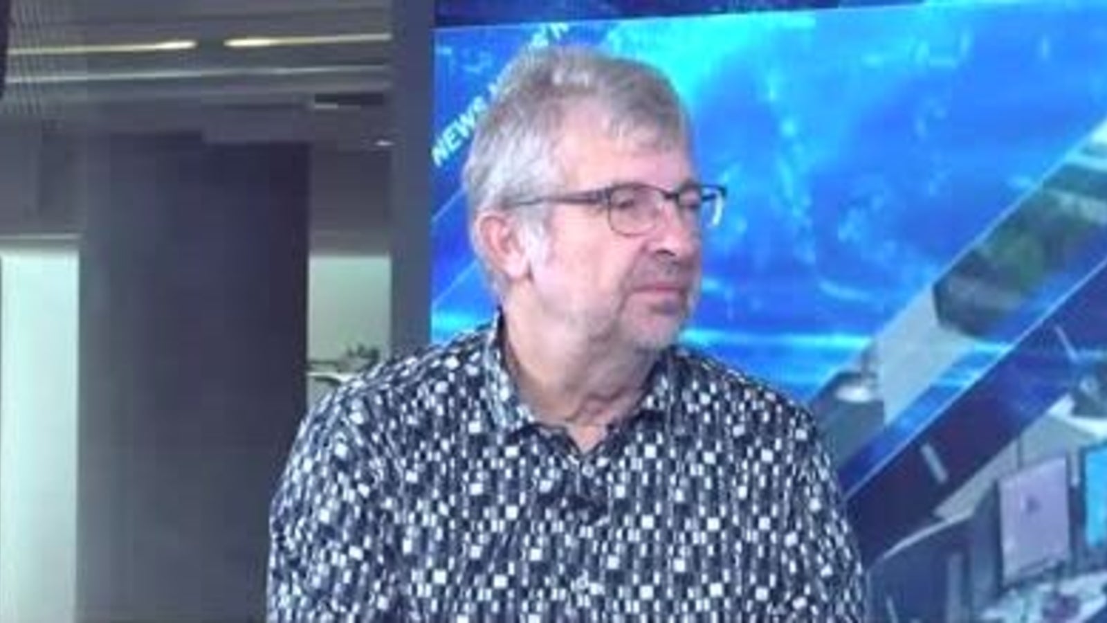 Roland Kopt Gericht prüft Verlegung von Fritzl oe24.tv