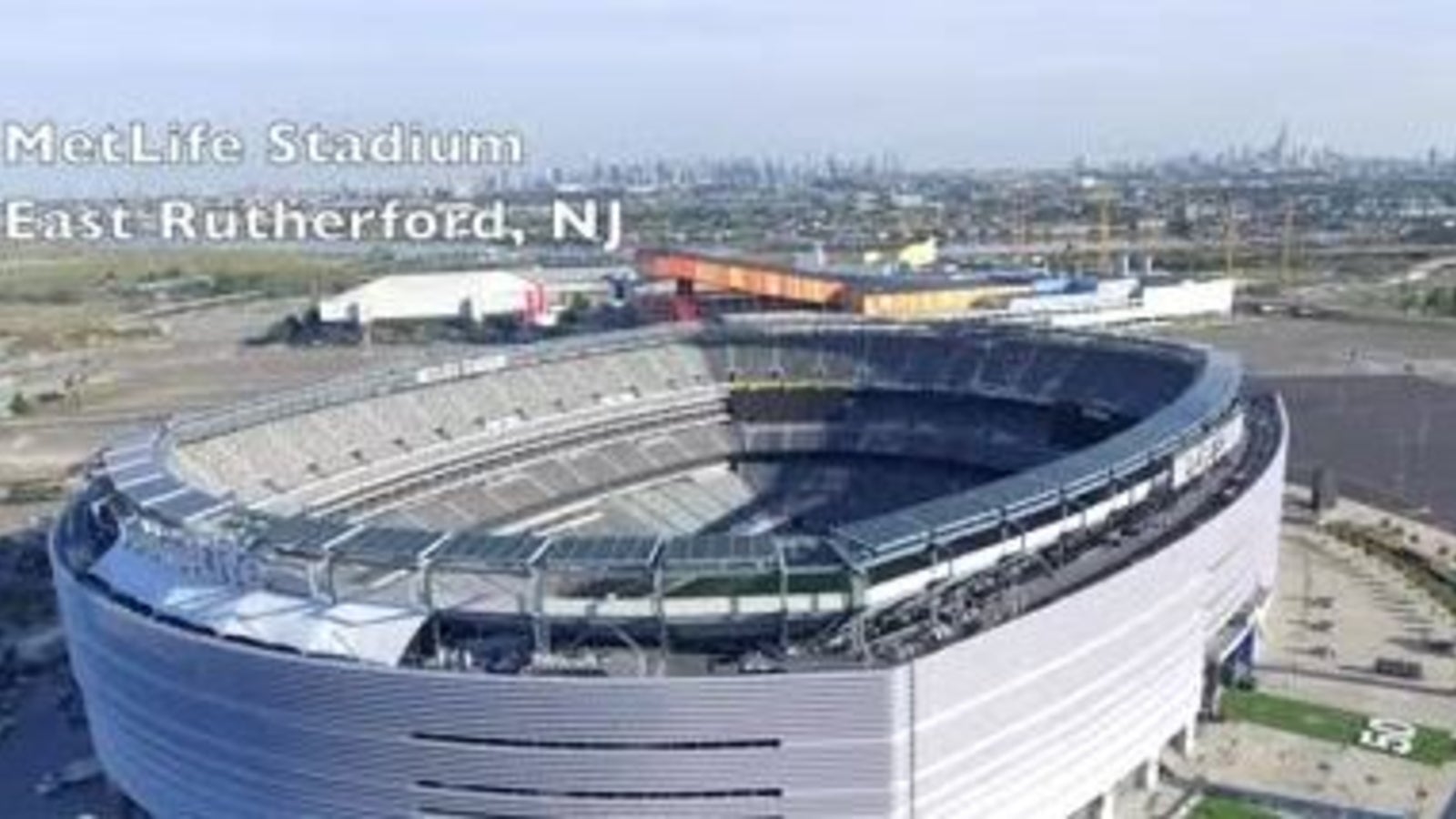  New York wird Austragungsort für WM-Finale 2026 - oe24.tv Illustration 