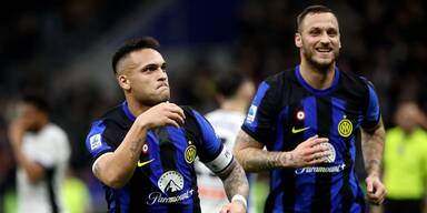 4:0 – Inter Mailand mit Arnautovic weiter im Siegesrausch
