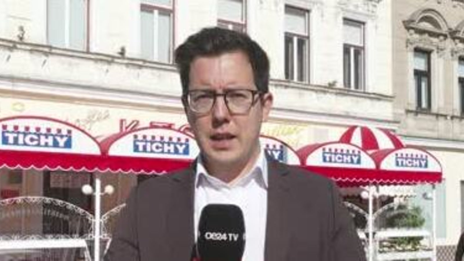 Blutiger Streit erschüttert Wiens Bezirk Favoriten oe24.tv