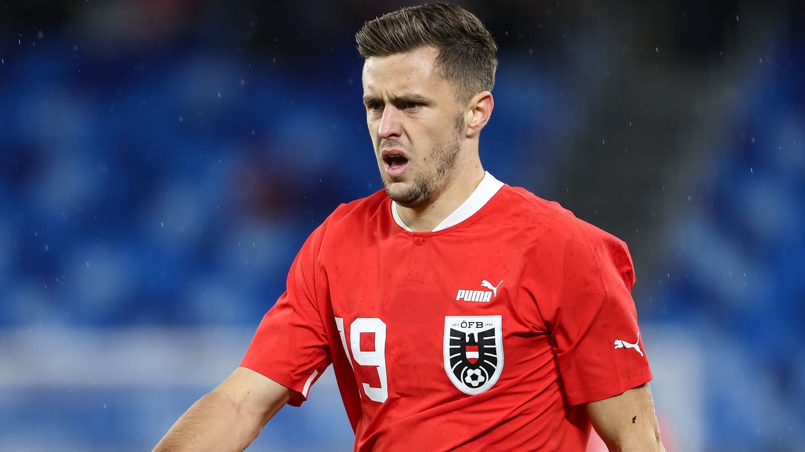 Weltrekord! Baumgartner erzielt schnellstes Tor der ÖFB-Geschichte ...