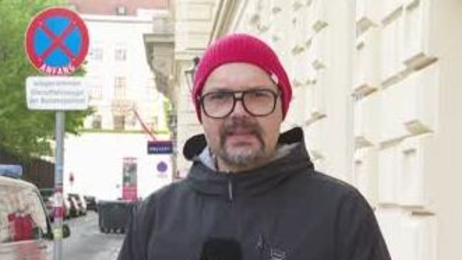12-Jährige missbraucht: 8 Täter amtsbekannt - oe24.tv